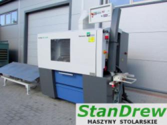 Multisaw tracked RAIMANN KR 310 M Multisaw tracked RAIMANN KR 310 M